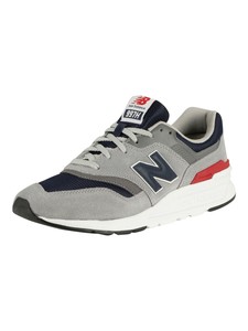 New Balance 997 Athletic Shoes for Men 