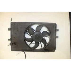ELEKTROVENTILATOR FÜR MERCEDES CLASSE A (04-08)(08-12) W169 150/160 1.5 2004 - Bild 1 von 6