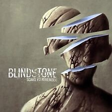 Blindstone / Scars To Remember