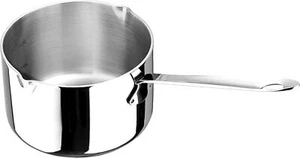 Kitchen Induction Stainless Steel Milk Pot Saucepan - Picture 1 of 6