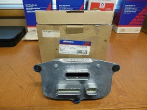 ACDelco 16167132 ABS Control Module For Some 92 Skylark, Cavalier, Achieva - Picture 1 of 2