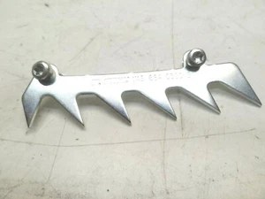Neu Original-Zubehör-Hersteller Stihl MS 251 251C 231 241 Motorsäge Fällung Hund Dawg Spike 1143 664 0500 - Bild 1 von 4