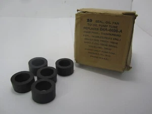 52-64 Ford Lincoln Mercury 239 272 292 312 Oil Pump Inlet Seal (5) B4A-6698-A - Picture 1 of 4