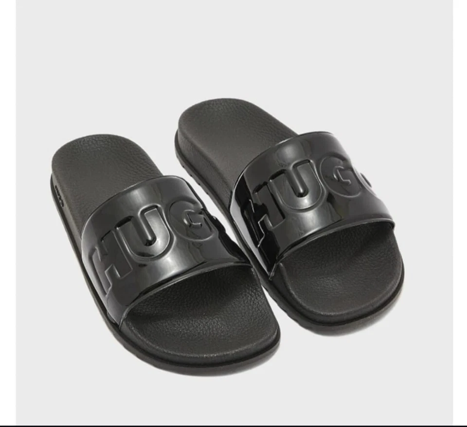 toboganes mujer Hugo Boss Foto 1 de 1