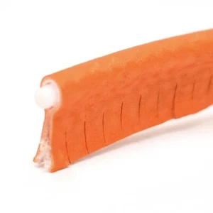 MasterCraft Boat Welting 692801 | Gemini Orange 5/32 x 3/4 Inch (YD) - Picture 1 of 3