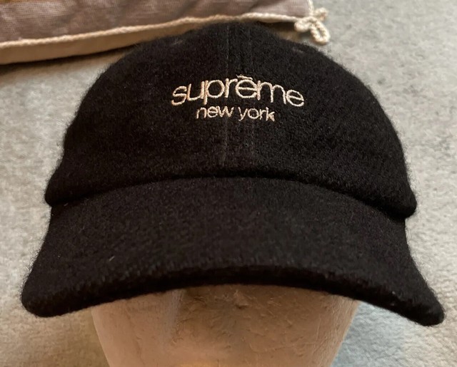 Supreme Tweed Hats for Men for sale | eBay