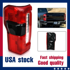 Lámpara de luz trasera LED lado conductor Ford Super Duty 2023 PC3Z13405B - Imagen 1 de 16