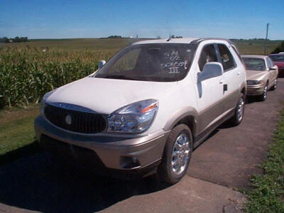 Pinza de freno trasera derecha Buick Rendezvous 2005 AWD Foto 1 de 4