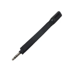 Detachable Microphone 3.5mm Jack Omnidirectional Mic for G733 Lightspeed Headset - Afbeelding 1 van 8