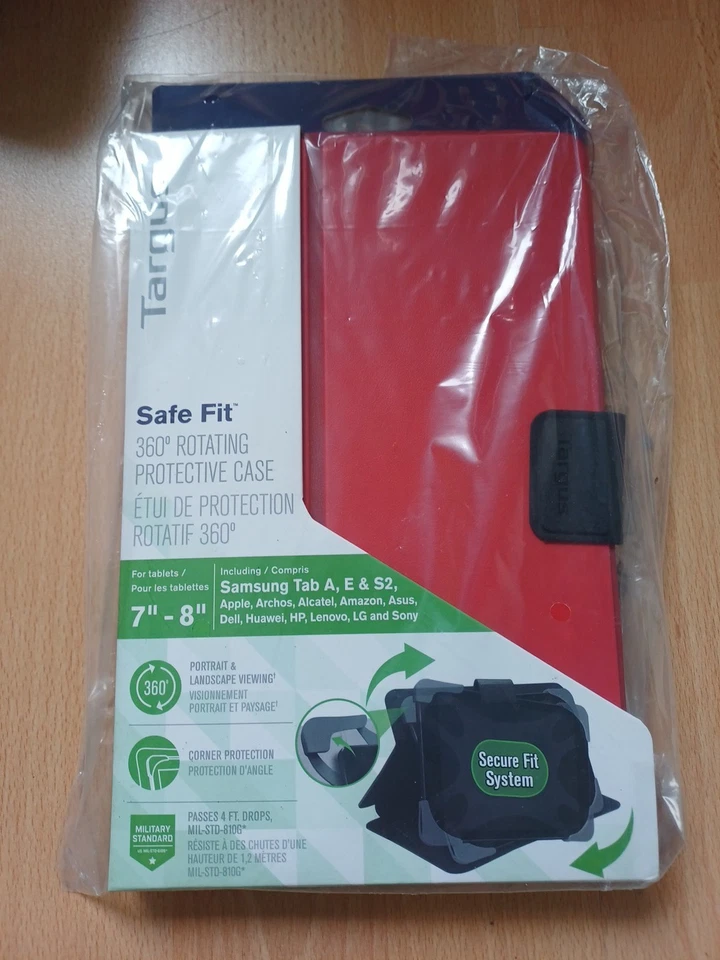 Tablethülle - Bild 1 von 1