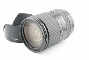 Tamron TAMRON 18 200mm F3.5 6.3 Di III VC B011 SONY E Mount I0699 2725 - Picture 1 of 7