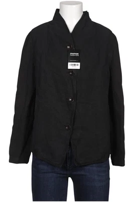 Oska Blazer Damen Business Jacke Kostümjacke Gr. EU 40 Leinen Marine... #gocawz5 - Bild 1 von 4