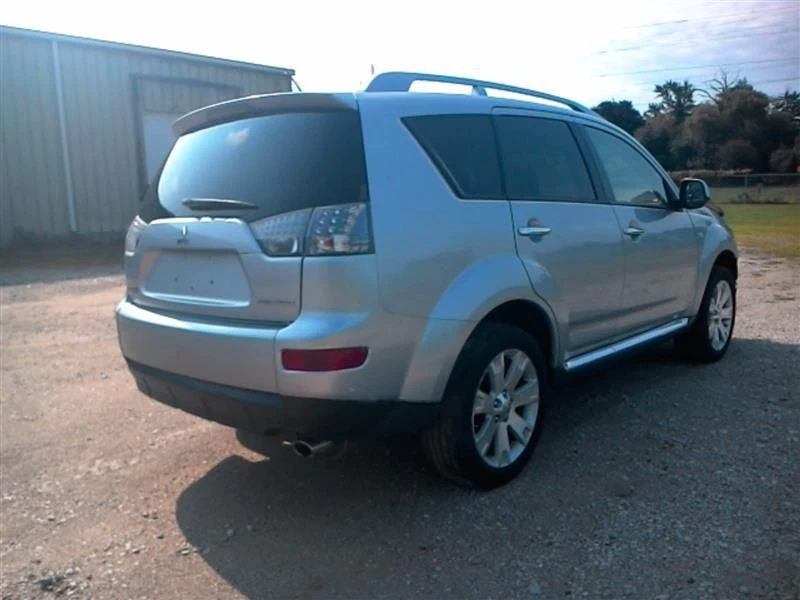 Mitsubishi Outlander 2009 09 núcleo térmico usado OEM 30940 Foto 1 de 4