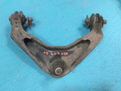 06 07 Silverado Sierra 2500 6,6 L 4x4 USADO DIESTRO brazo de control superior delantero derecho Foto 1 de 4