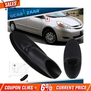 Antenna Bezel Ornament Base for Toyota Sienna 2004 2005 2006 2007 2008 2009 201! - Bild 1 von 14