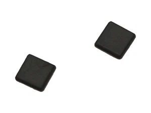 Asus K55VD original Gummiabdeckungen - Bild 1 von 1