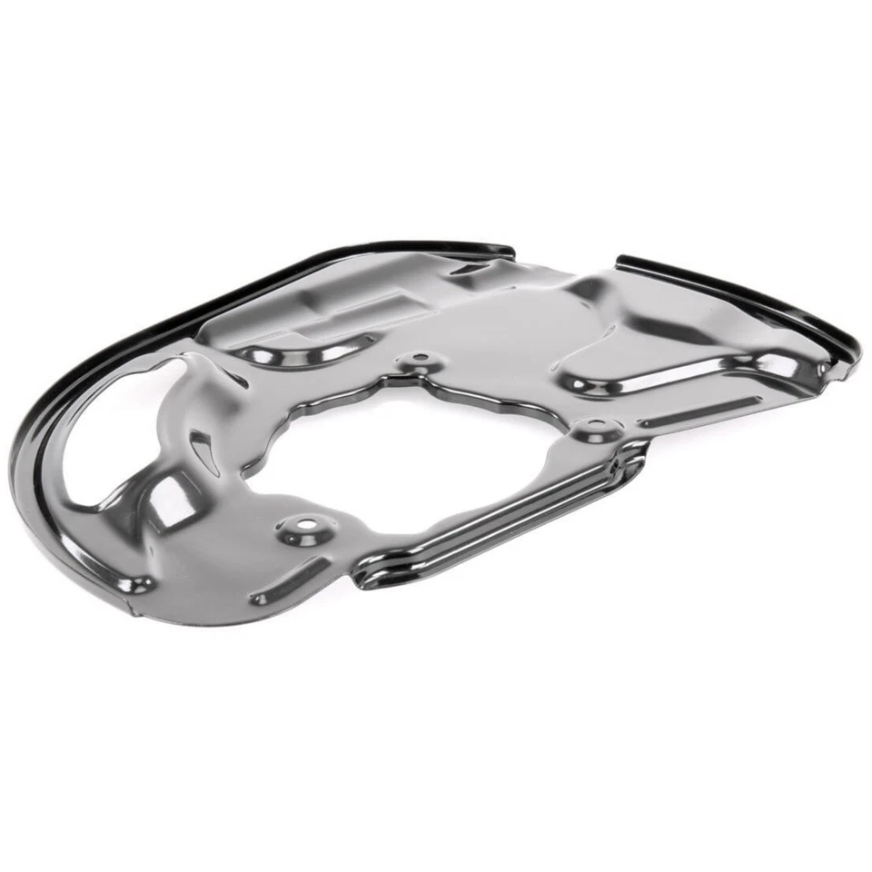 Vaico V30-3233 Brake Dust Shields  Driver Left Side for MB Mercedes 2044211320 - Image 1 of 1