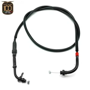 Cavo apertura gas, originale 887852, Guzzi Nevada, v7 (e4-e5) / v7 ii / v7 III - Picture 1 of 3