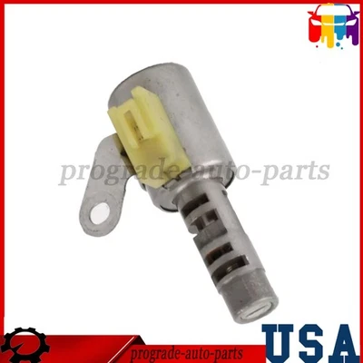 U340E U341E New Automatic Transmission Solenoid For Toyota Echo Scion XA. Foto 1 de 4