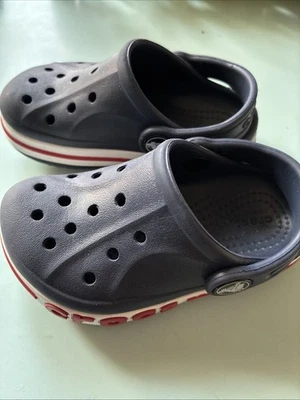 Baby Crocs - Image 1 of 4
