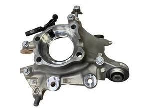 Rear wheel hub spindle/knuckle 6879525 BMW 4 G22 - Picture 1 of 7