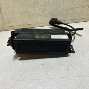 Infiniti FX35 2003-2008 sensor de radar de distancia de crucero adaptativo solo OEM - Imagen 1 de 10