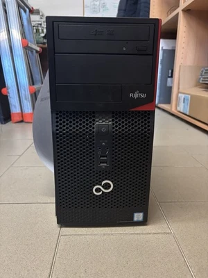 fujitsu tower - Immagine 1 di 3