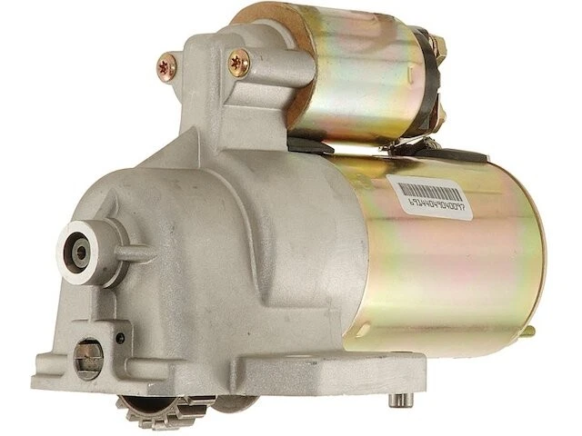 Starter For 00-08 Jaguar Ford Mazda Mercury X Type Escape Tribute Cougar KR59Z3 - Image 1 of 1