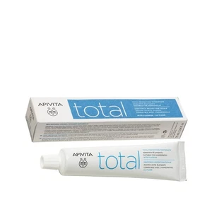 APIVITA Dental Care Total Protection Toothpaste 75ml (2.54fl oz) - Picture 1 of 1