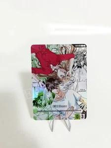 EX Base Custom Heero GW - Gundam TCG - Bild 1 von 2