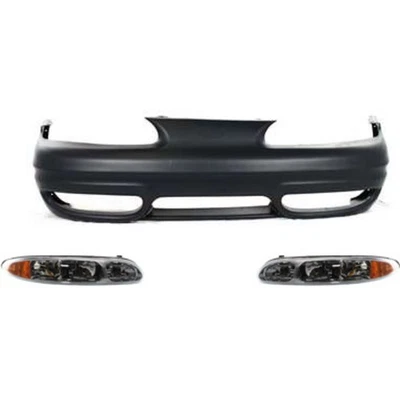 Auto Body Repair For 99-04 Oldsmobile Alero Front Foto 1 de 4