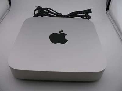 Apple Mac Mini 2020, M1 Chip, 16GB RAM, 1TB HD - Bild 1 von 2