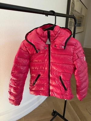 Moncler девочек Bady вниз пуховик - новый с ярлыками на - Изображение 1 из 4
