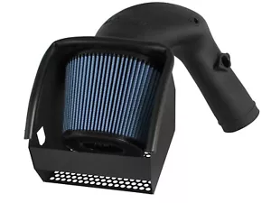 aFe FORCE Stage-2 Cold Air Intake w/Pro 5R Filter For 13-18 Dodge Cummins 6.7L - Picture 1 of 7