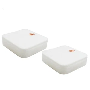 {2} Foam & Felt Filter Kits Compatible with Shark LA502,LA500,LA300,LA301,LA3... - Picture 1 of 1
