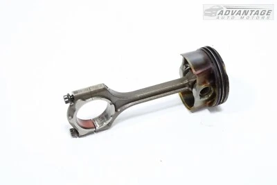 KIA FORTE 2019-2022 tracción delantera 2,0 L MPi motor de gas biela y pistón OEM Foto 1 de 4