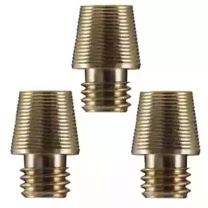 DESIGNA | QTR ZU 2BA KONVERTER | GRAMM HINZUFÜGEN | MESSING | 2G | 2 GRAMM - Bild 1 von 2