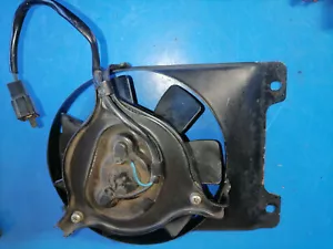 Kühlerlüfter, Yamaha FZ750 3BY - Bild 1 von 2