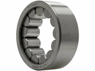 For 2004-2012 GMC Canyon Wheel Bearing Rear 96473DR 2005 2006 2007 2008 2009 Foto 1 de 2