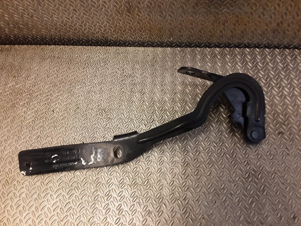 SMART Forfour Cerniera Cofano Anteriore Destro per 454 OEM 4548800028 Foto 1 de 3