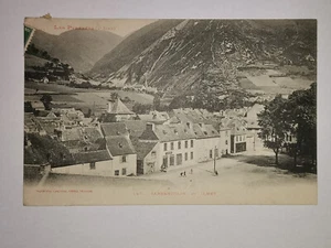 CPA 65 SARRANCOLIN et ILHET - Imagen 1 de 2