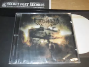 Thunderkraft – Totentanz2012 SEALED CD,deathstars,rammstein, - Picture 1 of 2