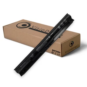 Batterie pour HP COMPAQ PAVILION 15-AB291NB 15-AB291SA 15-AB291TX 14.8V 2200mAh - Photo 1/1