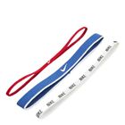 Nike Unisex Headbands Red/Blue/White One Size 3-Pack N0002548905
