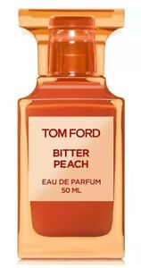 Tom Ford Bitter Peach 1.7oz Unisex Eau de Parfum