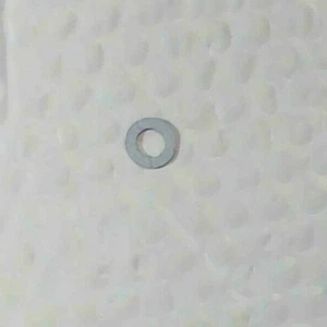 OEM Tecumseh 27110A Float Bowl Nut Gasket 8MM * no manufacturer's packaging - Picture 1 of 1