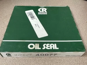 CR Chicago Rawhide Seal 40077 - Bild 1 von 2