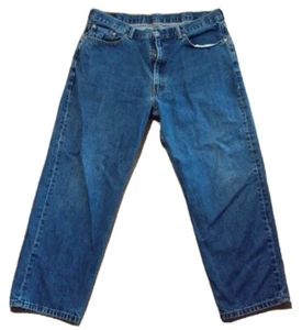 LEVIS 550 SIZE 40X30 Measures 40x28.5 - Picture 1 of 5