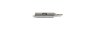 1/8" (.125") 4 Flute Cobalt End Mill CC Shank 3/8" MF125618269 - Picture 1 of 2