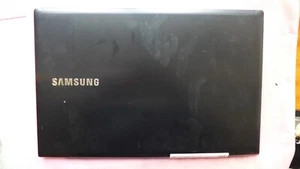 ✅ SAMSUNG ATIV BOOK 6 NP670Z5E LCD SCREEN TOP BACK COVER CASE BA75-04407B - Zdjęcie 1 z 5